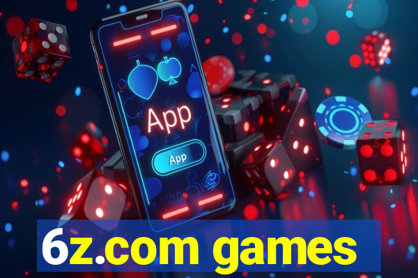 6z.com games